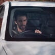 2025 Mazda CX-60 我国正式发布, 从日本进口, 搭载2.5L四缸自然进气引擎+后驱, 12.3寸全数位仪表板, 售价20万令吉