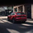 2025 Mazda CX-60 我国正式发布, 从日本进口, 搭载2.5L四缸自然进气引擎+后驱, 12.3寸全数位仪表板, 售价20万令吉