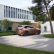 2025 Mazda CX-80 2.5G PHEV AWD 本地发布, 搭载2.5L PHEV混动系统, 综合油耗1.6L/100km, 售价33.16万令吉