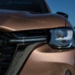 2025 Mazda CX-80 2.5G PHEV AWD 本地发布, 搭载2.5L PHEV混动系统, 综合油耗1.6L/100km, 售价33.16万令吉