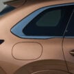 2025 Mazda CX-80 2.5G PHEV AWD 本地发布, 搭载2.5L PHEV混动系统, 综合油耗1.6L/100km, 售价33.16万令吉