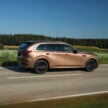 2025 Mazda CX-80 2.5G PHEV AWD 本地发布, 搭载2.5L PHEV混动系统, 综合油耗1.6L/100km, 售价33.16万令吉