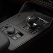 2025 Mazda CX-80 2.5G PHEV AWD 本地发布, 搭载2.5L PHEV混动系统, 综合油耗1.6L/100km, 售价33.16万令吉
