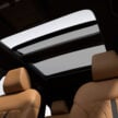 2025 Mazda CX-80 2.5G PHEV AWD 本地发布, 搭载2.5L PHEV混动系统, 综合油耗1.6L/100km, 售价33.16万令吉