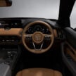 2025 Mazda CX-80 2.5G PHEV AWD 本地发布, 搭载2.5L PHEV混动系统, 综合油耗1.6L/100km, 售价33.16万令吉