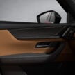 2025 Mazda CX-80 2.5G PHEV AWD 本地发布, 搭载2.5L PHEV混动系统, 综合油耗1.6L/100km, 售价33.16万令吉