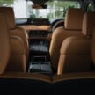 2025 Mazda CX-80 2.5G PHEV AWD 本地发布, 搭载2.5L PHEV混动系统, 综合油耗1.6L/100km, 售价33.16万令吉