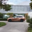 2025 Mazda CX-80 2.5G PHEV AWD 本地发布, 搭载2.5L PHEV混动系统, 综合油耗1.6L/100km, 售价33.16万令吉
