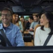 2025 Mazda CX-80 2.5G PHEV AWD 本地发布, 搭载2.5L PHEV混动系统, 综合油耗1.6L/100km, 售价33.16万令吉