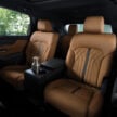 2025 Mazda CX-80 2.5G PHEV AWD 本地发布, 搭载2.5L PHEV混动系统, 综合油耗1.6L/100km, 售价33.16万令吉