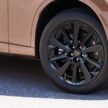2025 Mazda CX-80 2.5G PHEV AWD 本地发布, 搭载2.5L PHEV混动系统, 综合油耗1.6L/100km, 售价33.16万令吉