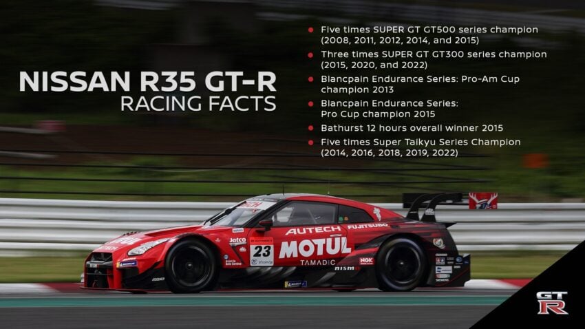 Nissan GT-R R35 正式停产, 最后一辆 GT-R Premium Edition T-Spec 下线交付给日本客户, 原厂确认有后继车款 306313