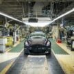 Nissan GT-R R35 正式停产, 最后一辆 GT-R Premium Edition T-Spec 下线交付给日本客户, 原厂确认有后继车款
