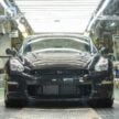 Nissan GT-R R35 正式停产, 最后一辆 GT-R Premium Edition T-Spec 下线交付给日本客户, 原厂确认有后继车款