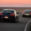 Nissan GT-R R35 正式停产, 最后一辆 GT-R Premium Edition T-Spec 下线交付给日本客户, 原厂确认有后继车款