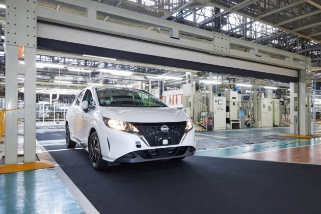 Nissan 启动裁员计划, 已与法国雇员职工会展开对话谈判
