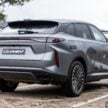 现身原厂宣传海报! Jaecoo J5 与 Omoda C9 PHEV 即将来马, 或在本月21至24日于吉隆坡 Desa Park City 亮相?