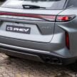 现身原厂宣传海报! Jaecoo J5 与 Omoda C9 PHEV 即将来马, 或在本月21至24日于吉隆坡 Desa Park City 亮相?