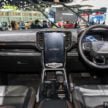原厂官网发预告, Ford Ranger Wildtrak V6 即将来马?
