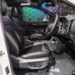 原厂官网发预告, Ford Ranger Wildtrak V6 即将来马?
