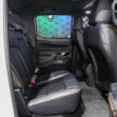 原厂官网发预告, Ford Ranger Wildtrak V6 即将来马?