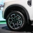 原厂官网发预告, Ford Ranger Wildtrak V6 即将来马?