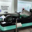 Petronas Dynamic Diesel Euro 5 with Pro-Drive 升级配方！动力与顺畅度优化、更洁净、燃油经济性提升高达20%