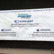 Petronas Dynamic Diesel Euro 5 with Pro-Drive 升级配方！动力与顺畅度优化、更洁净、燃油经济性提升高达20%