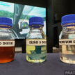 Petronas Dynamic Diesel Euro 5 with Pro-Drive 升级配方！动力与顺畅度优化、更洁净、燃油经济性提升高达20%