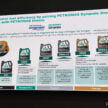 Petronas Dynamic Diesel Euro 5 with Pro-Drive 升级配方！动力与顺畅度优化、更洁净、燃油经济性提升高达20%