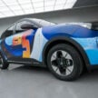 2025 Proton eMAS 5 官方规格获确认, 续航里程325公里, 21分钟从30%充电至80%, 支持无线 Apple CarPlay