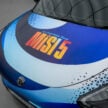2025 Proton eMAS 5 官方规格获确认, 续航里程325公里, 21分钟从30%充电至80%, 支持无线 Apple CarPlay