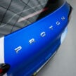 2025 Proton eMAS 5 官方规格获确认, 续航里程325公里, 21分钟从30%充电至80%, 支持无线 Apple CarPlay