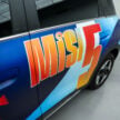 2025 Proton eMAS 5 官方规格获确认, 续航里程325公里, 21分钟从30%充电至80%, 支持无线 Apple CarPlay