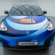 2025 Proton eMAS 5 官方规格获确认, 续航里程325公里, 21分钟从30%充电至80%, 支持无线 Apple CarPlay
