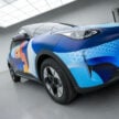 2025 Proton eMAS 5 官方规格获确认, 续航里程325公里, 21分钟从30%充电至80%, 支持无线 Apple CarPlay