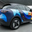2025 Proton eMAS 5 官方规格获确认, 续航里程325公里, 21分钟从30%充电至80%, 支持无线 Apple CarPlay