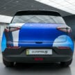2025 Proton eMAS 5 官方规格获确认, 续航里程325公里, 21分钟从30%充电至80%, 支持无线 Apple CarPlay