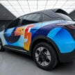 2025 Proton eMAS 5 官方规格获确认, 续航里程325公里, 21分钟从30%充电至80%, 支持无线 Apple CarPlay