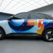 2025 Proton eMAS 5 官方规格获确认, 续航里程325公里, 21分钟从30%充电至80%, 支持无线 Apple CarPlay
