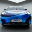 2025 Proton eMAS 5 官方规格获确认, 续航里程325公里, 21分钟从30%充电至80%, 支持无线 Apple CarPlay