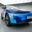 2025 Proton eMAS 5 官方规格获确认, 续航里程325公里, 21分钟从30%充电至80%, 支持无线 Apple CarPlay