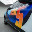 2025 Proton eMAS 5 官方规格获确认, 续航里程325公里, 21分钟从30%充电至80%, 支持无线 Apple CarPlay