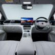 2025 Proton eMAS 5 官方规格获确认, 续航里程325公里, 21分钟从30%充电至80%, 支持无线 Apple CarPlay