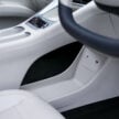 2025 Proton eMAS 5 官方规格获确认, 续航里程325公里, 21分钟从30%充电至80%, 支持无线 Apple CarPlay