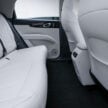 2025 Proton eMAS 5 官方规格获确认, 续航里程325公里, 21分钟从30%充电至80%, 支持无线 Apple CarPlay