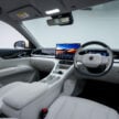 2025 Proton eMAS 5 官方规格获确认, 续航里程325公里, 21分钟从30%充电至80%, 支持无线 Apple CarPlay