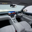 2025 Proton eMAS 5 官方规格获确认, 续航里程325公里, 21分钟从30%充电至80%, 支持无线 Apple CarPlay