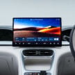 2025 Proton eMAS 5 官方规格获确认, 续航里程325公里, 21分钟从30%充电至80%, 支持无线 Apple CarPlay