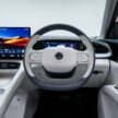 2025 Proton eMAS 5 官方规格获确认, 续航里程325公里, 21分钟从30%充电至80%, 支持无线 Apple CarPlay